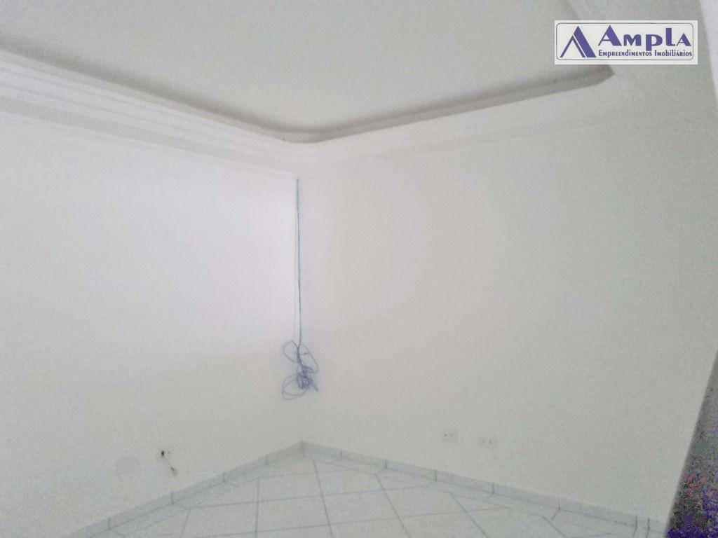 Sobrado à venda com 4 quartos, 300m² - Foto 3