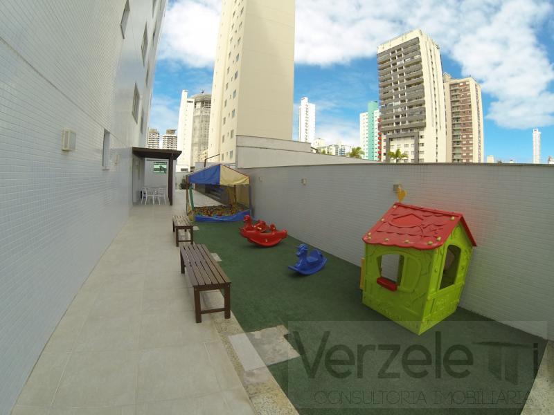 Apartamento à venda com 3 quartos, 129m² - Foto 44