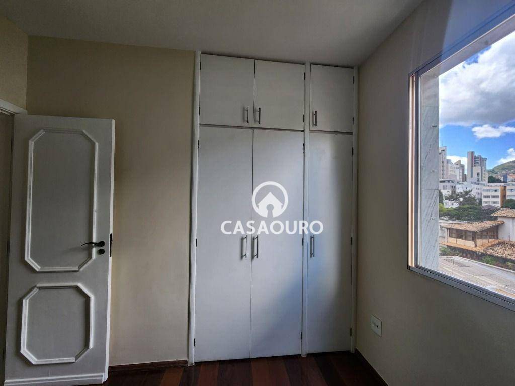 Apartamento à venda com 3 quartos, 131m² - Foto 21