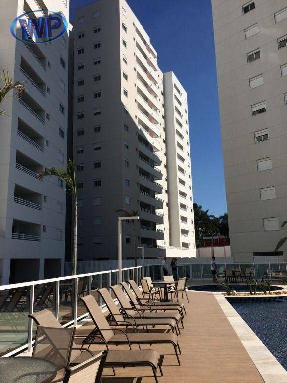 Apartamento à venda com 3 quartos, 105m² - Foto 23