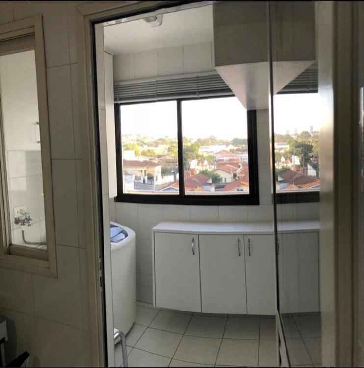 Apartamento à venda com 2 quartos, 78m² - Foto 4