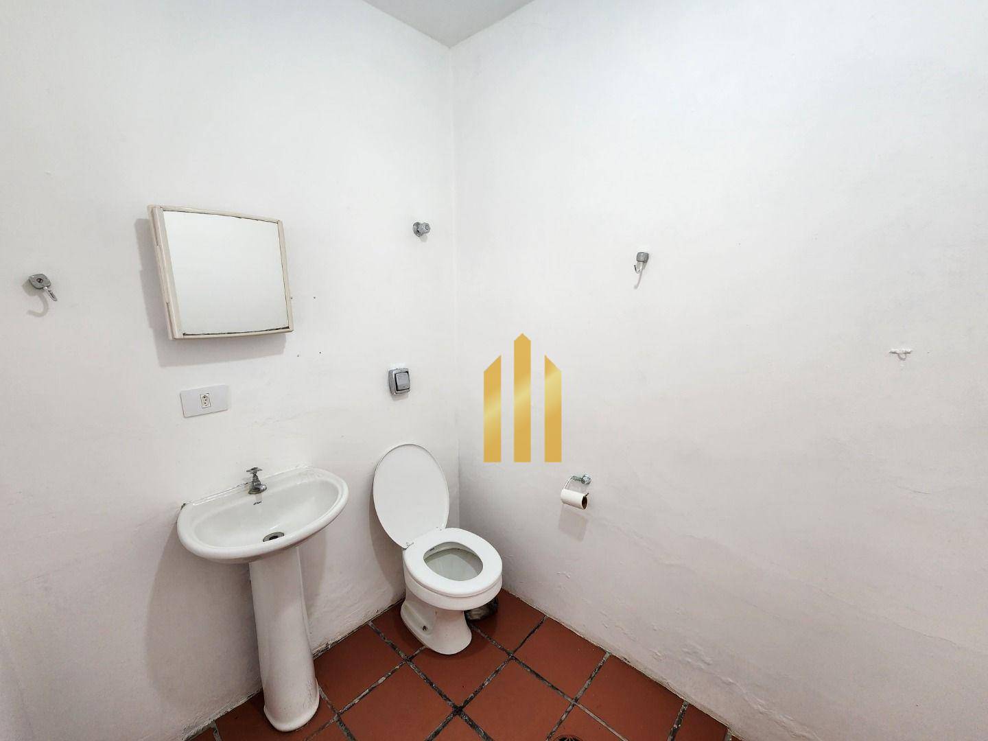 Sobrado para alugar com 2 quartos, 160m² - Foto 21