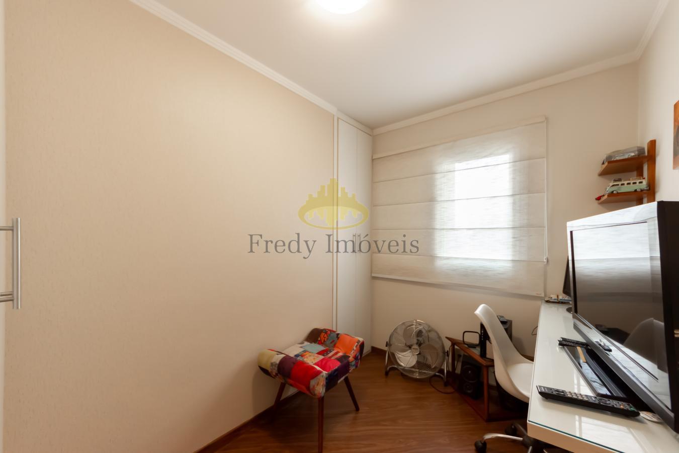 Apartamento à venda com 3 quartos, 85m² - Foto 16