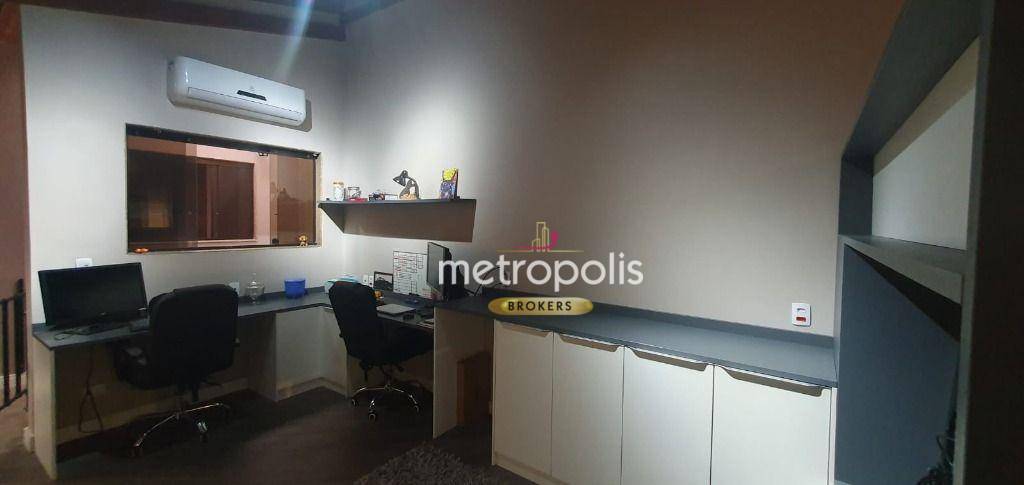 Sobrado à venda com 3 quartos, 268m² - Foto 60