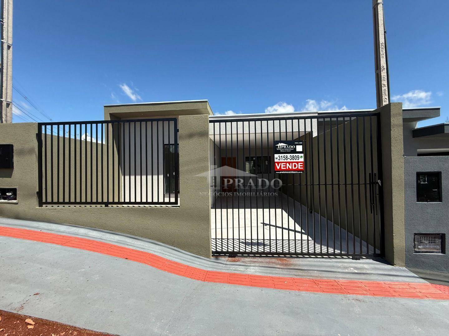 Casa, 2 quartos, 85 m² - Foto 2