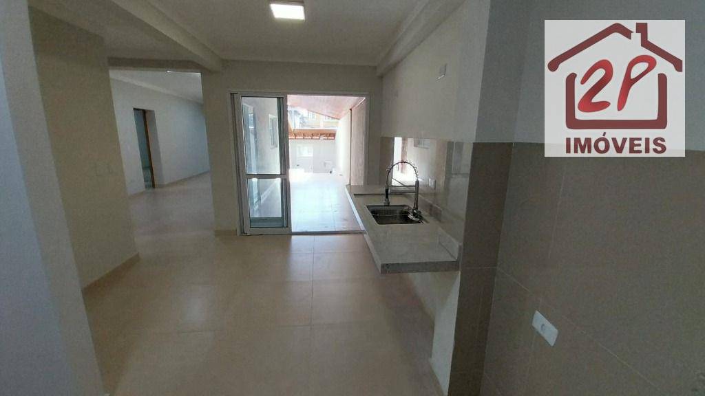 Casa à venda com 3 quartos, 170m² - Foto 3