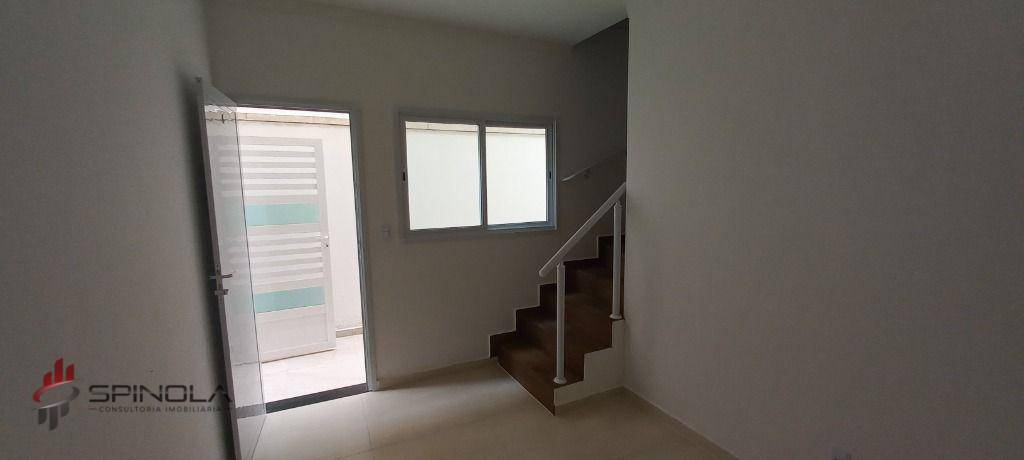 Sobrado à venda com 2 quartos, 72m² - Foto 10