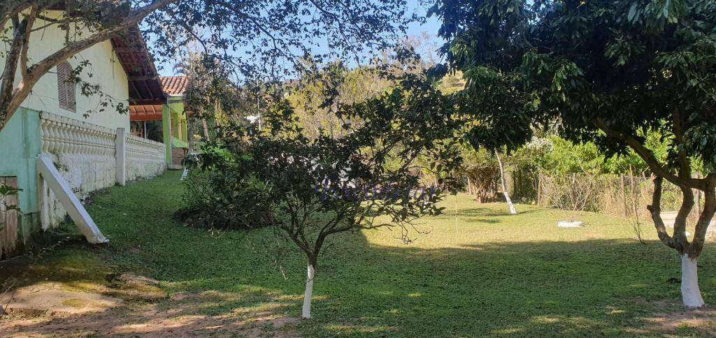 Chácara à venda com 8 quartos, 370m² - Foto 35