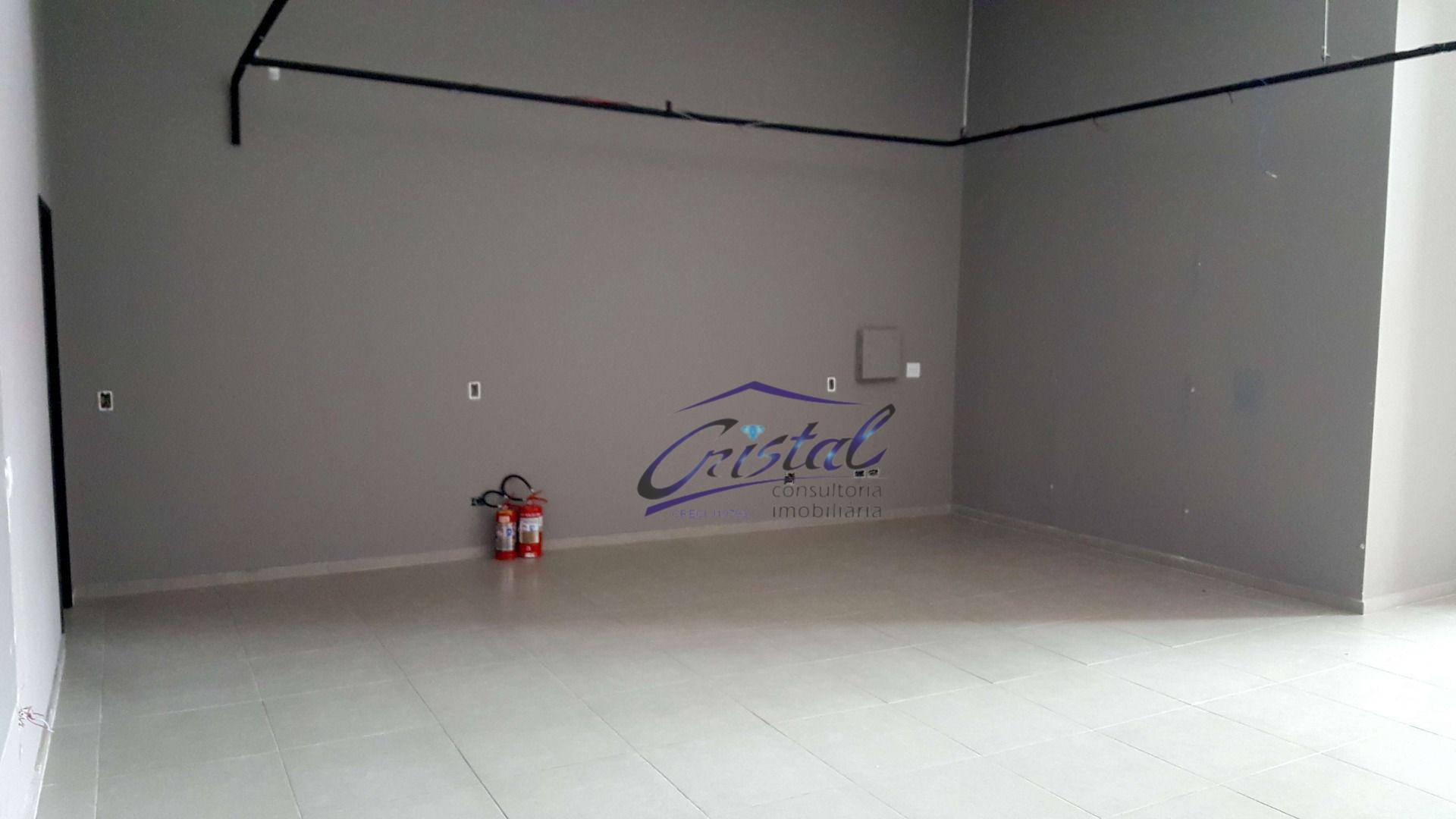 Loja-Salão para alugar, 250m² - Foto 12