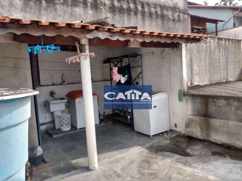 Sobrado à venda com 3 quartos, 200m² - Foto 25