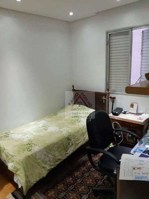 Apartamento à venda com 3 quartos, 85m² - Foto 29