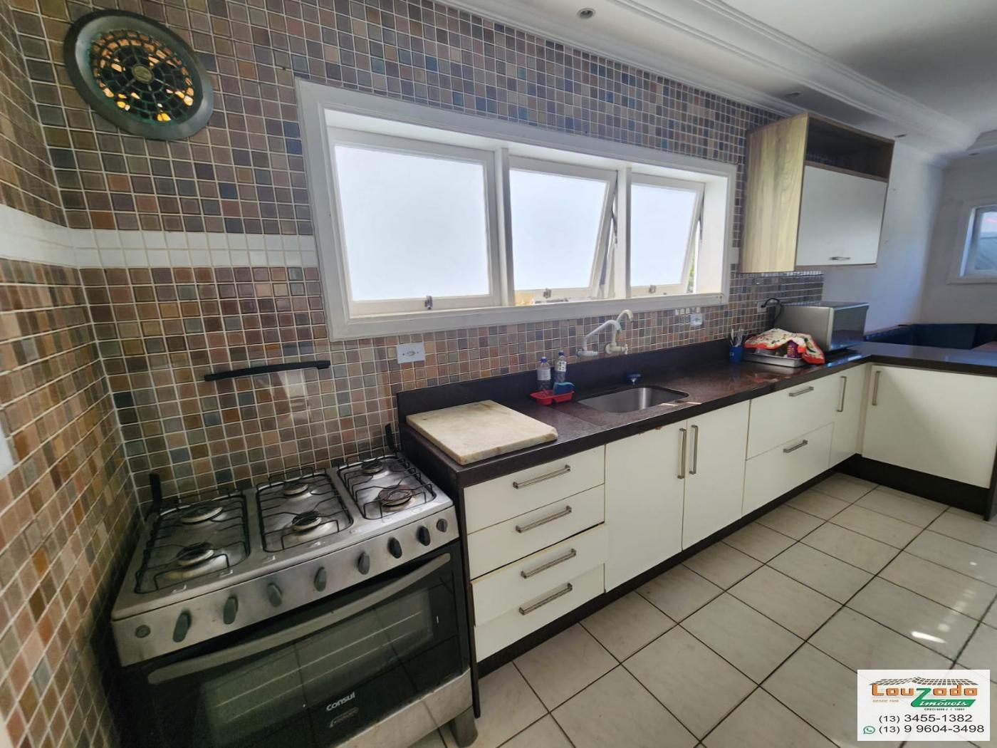 Sobrado à venda com 4 quartos, 532m² - Foto 13
