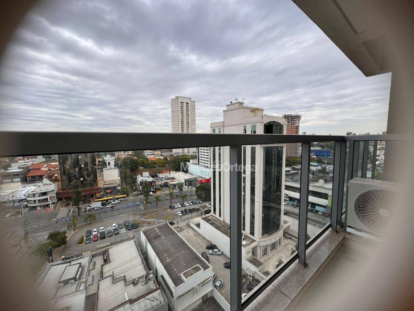 Apartamento, 1 quarto, 37 m² - Foto 5