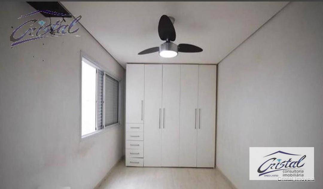 Casa de Condomínio à venda com 4 quartos, 155m² - Foto 18