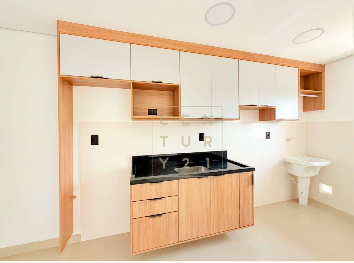 Apartamento à venda com 3 quartos, 73m² - Foto 2