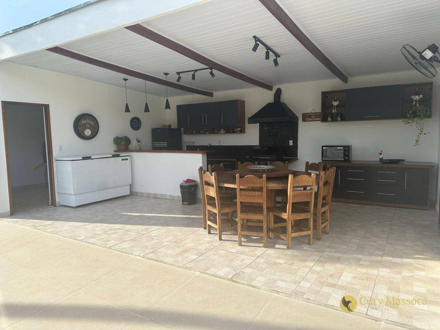 Casa de Condomínio, 3 quartos - Foto 35