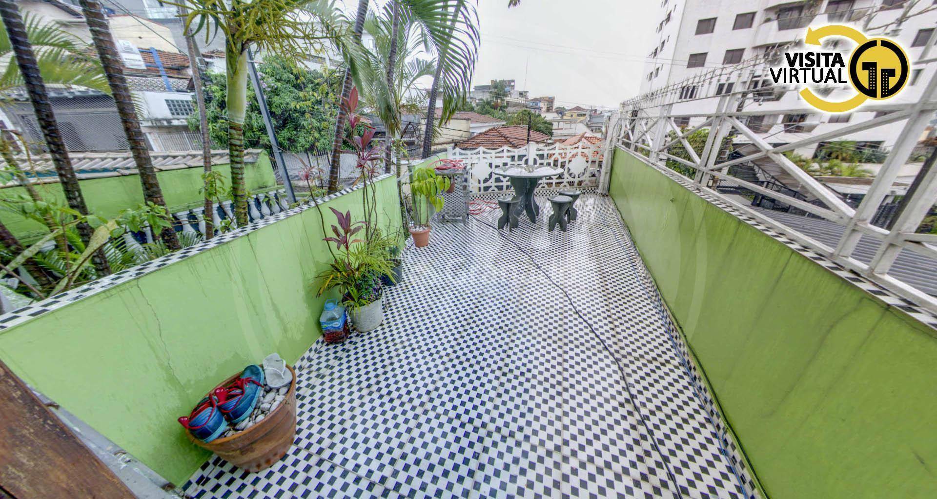 Sobrado à venda com 5 quartos, 175m² - Foto 22