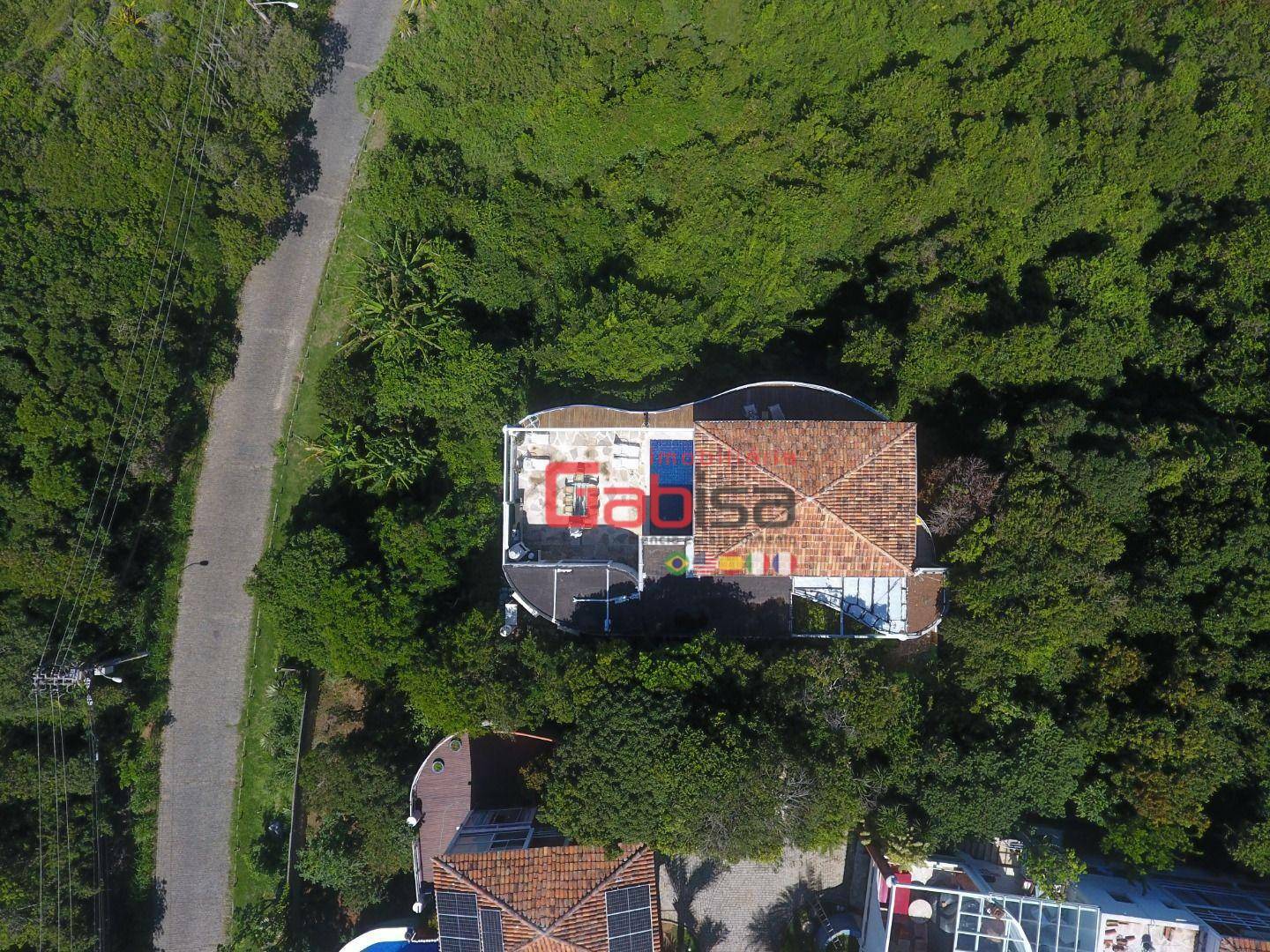 Casa de Condomínio à venda com 4 quartos, 340m² - Foto 82
