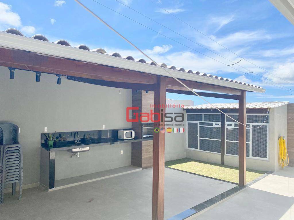 Casa de Condomínio à venda com 3 quartos, 164m² - Foto 32