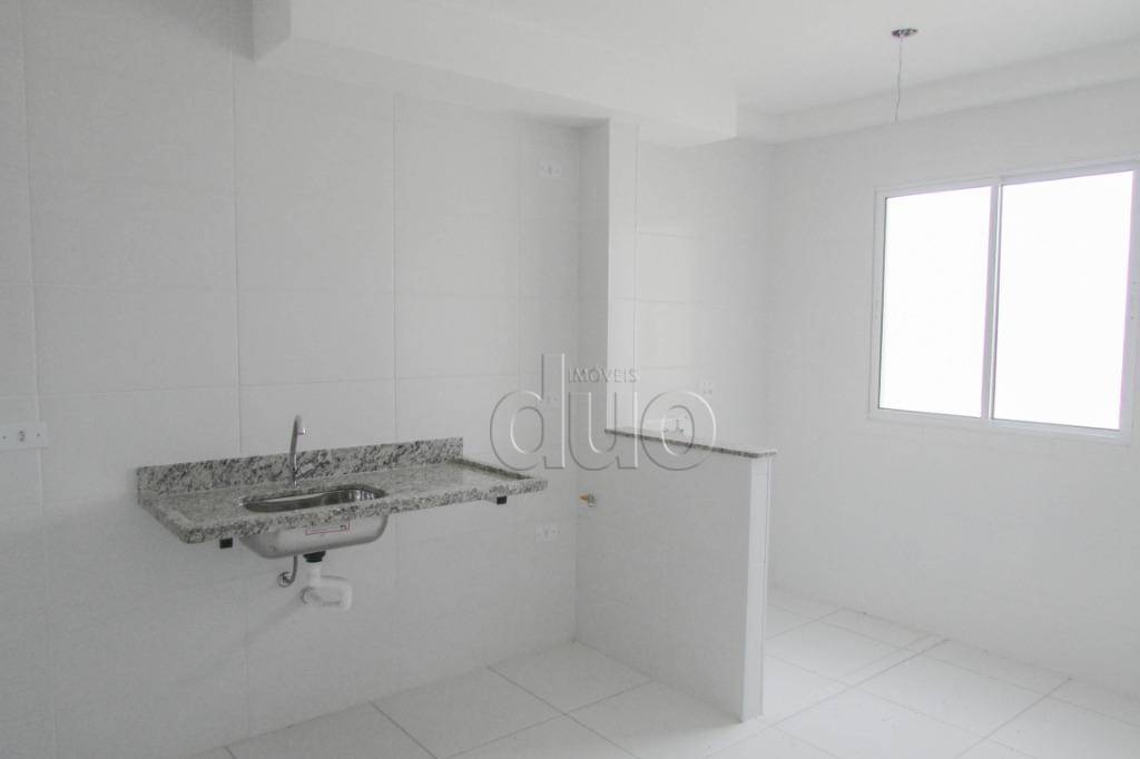 Apartamento à venda com 2 quartos, 55m² - Foto 5