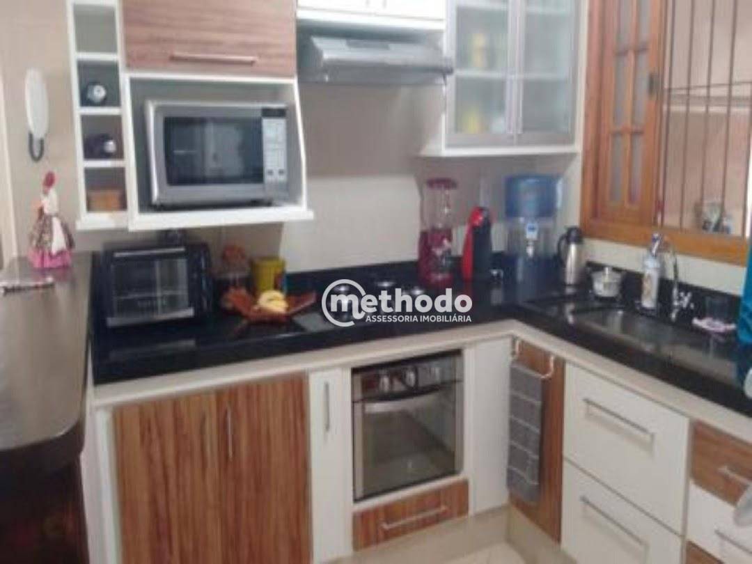 Casa à venda com 3 quartos, 148m² - Foto 16