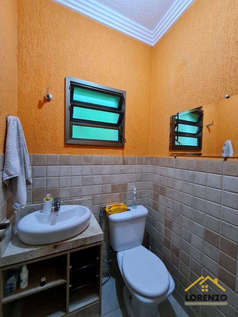 Sobrado à venda com 4 quartos, 220m² - Foto 41