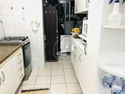 Apartamento à venda com 2 quartos, 69m² - Foto 13