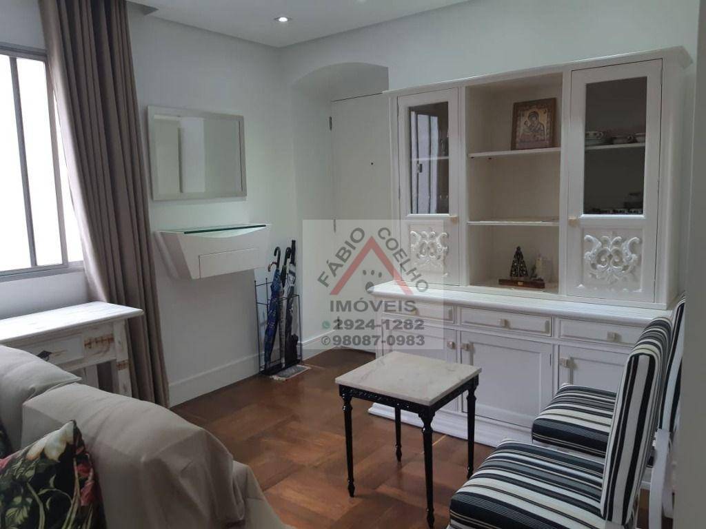 Apartamento à venda com 3 quartos, 85m² - Foto 24