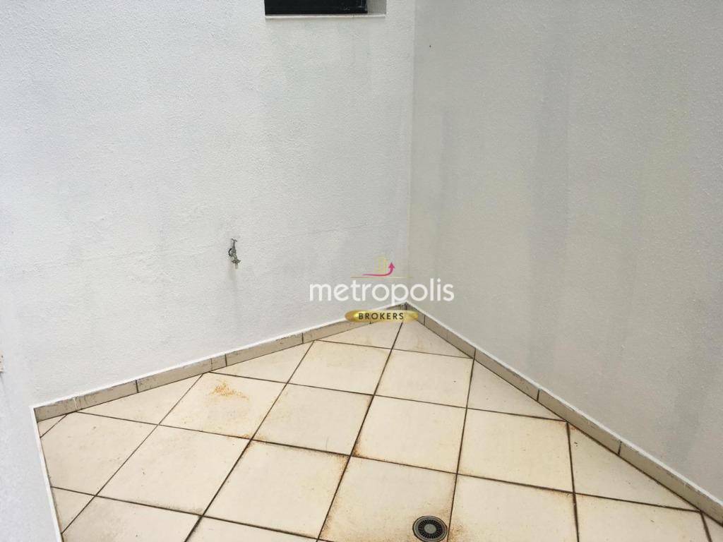 Conjunto Comercial-Sala para alugar, 32m² - Foto 5