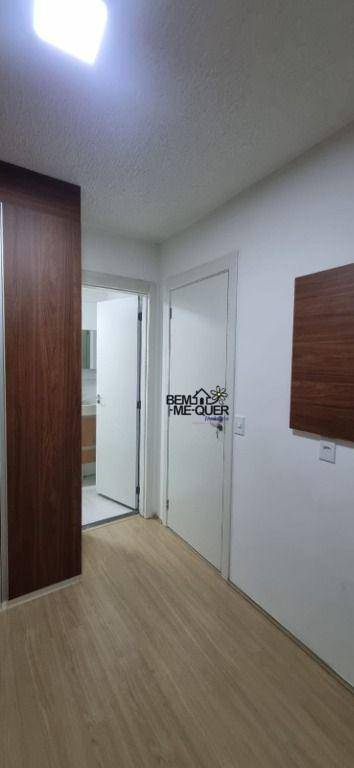 Apartamento para alugar com 2 quartos, 39m² - Foto 8