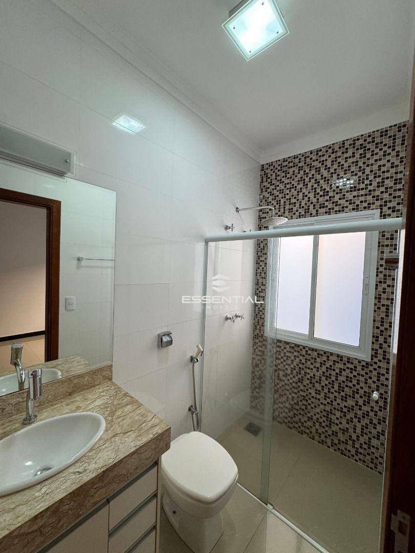 Casa de Condomínio à venda com 3 quartos, 216m² - Foto 20