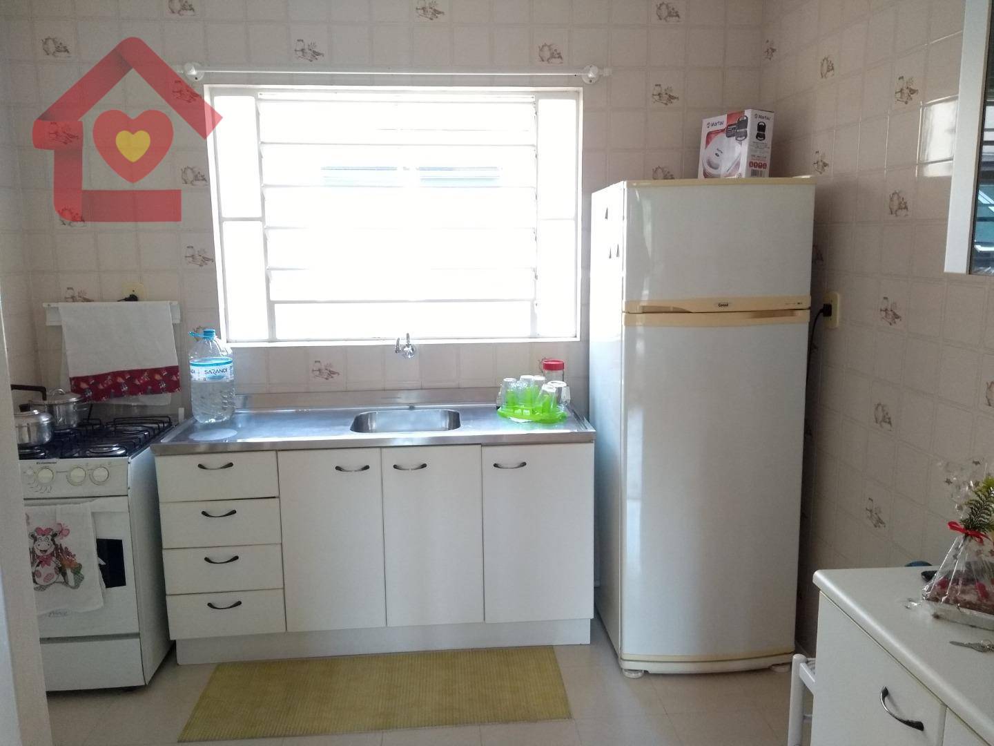 Apartamento à venda com 2 quartos, 150m² - Foto 6