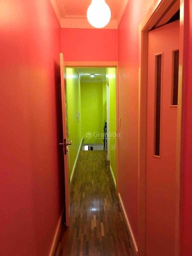 Sobrado à venda com 3 quartos, 330m² - Foto 11