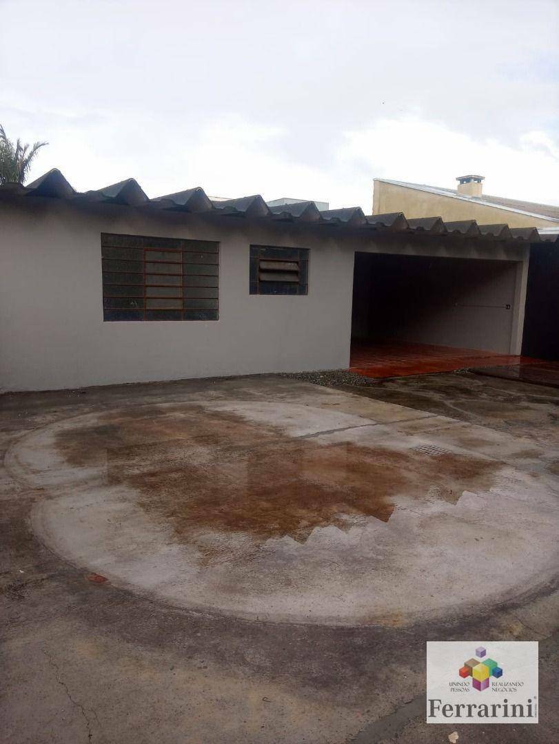 Casa para alugar com 5 quartos, 254m² - Foto 27