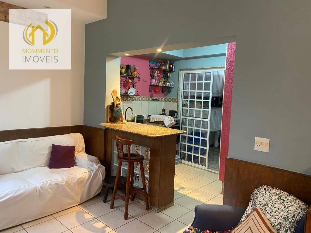 Casa de Condomínio à venda com 3 quartos, 90m² - Foto 6