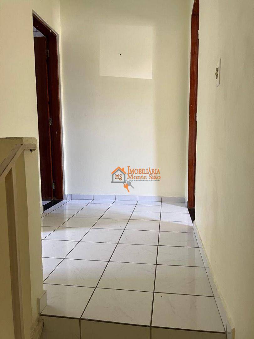 Sobrado à venda com 2 quartos, 104M2 - Foto 3