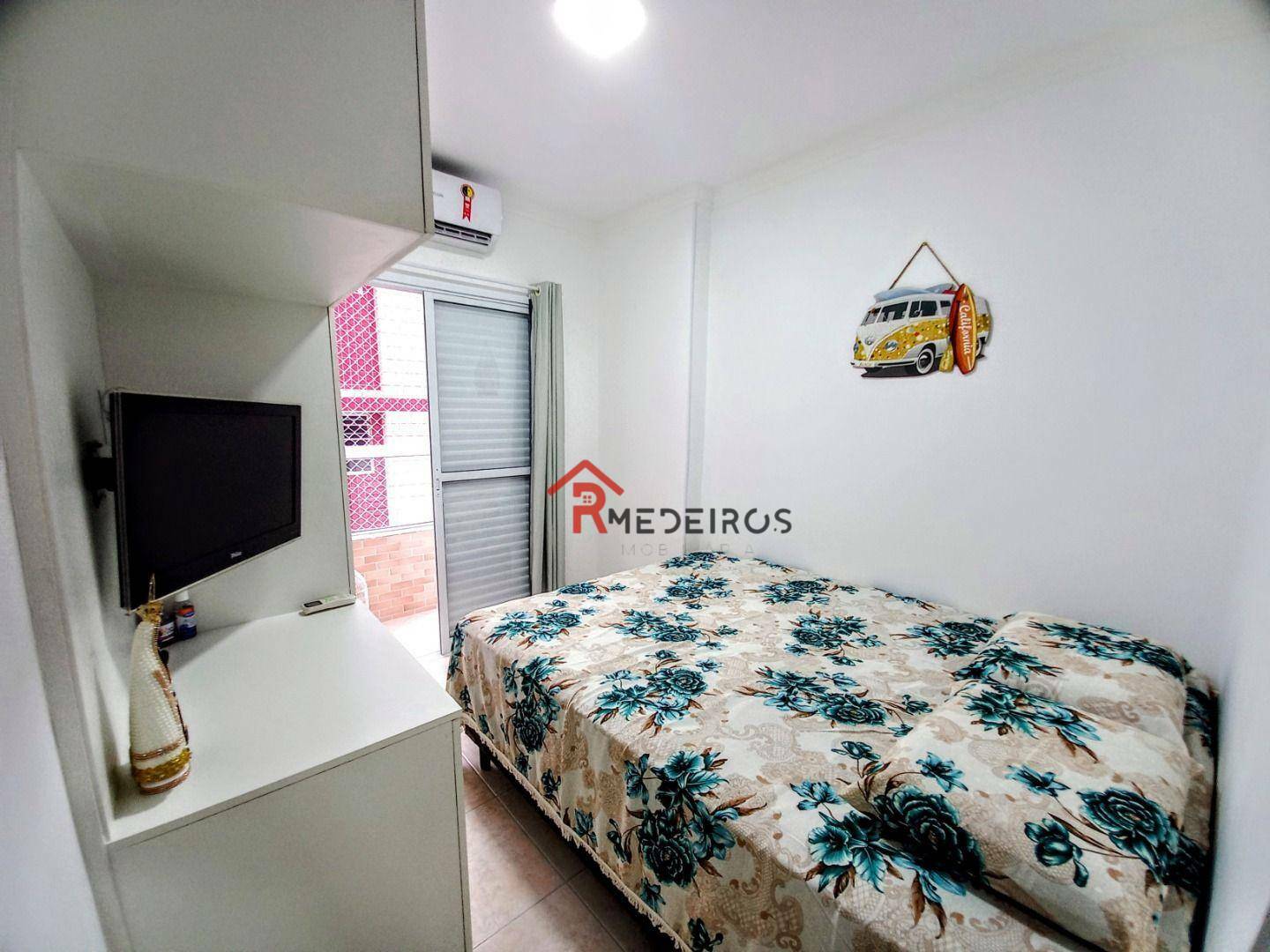 Apartamento à venda com 1 quarto, 40m² - Foto 11