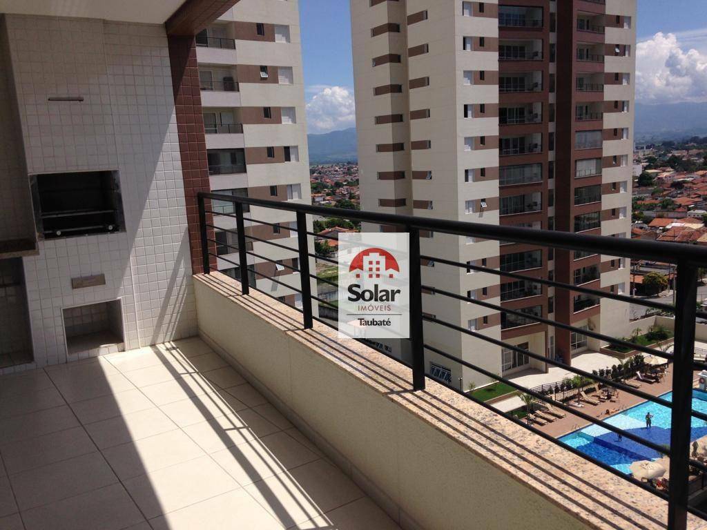 Apartamento à venda com 3 quartos, 114m² - Foto 4