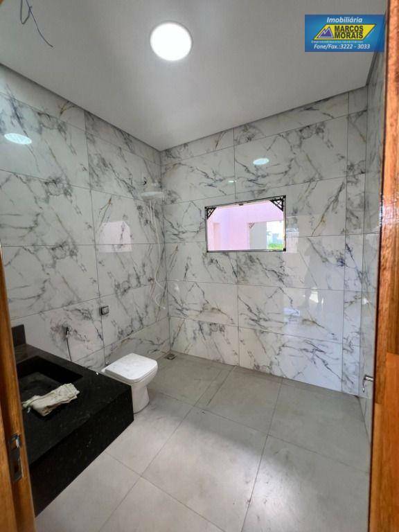 Casa de Condomínio à venda com 3 quartos, 121m² - Foto 7