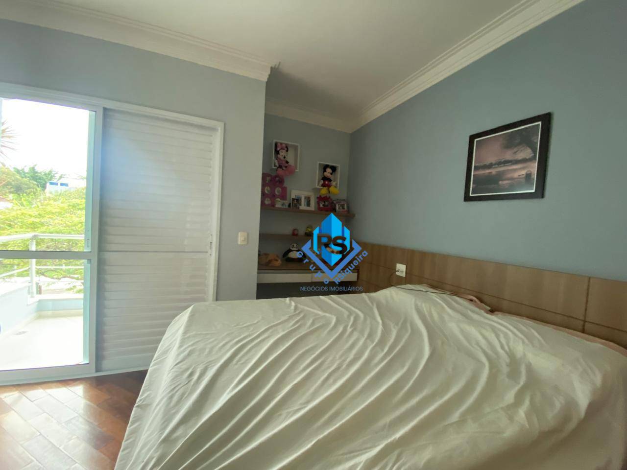 Sobrado à venda com 4 quartos, 260m² - Foto 26