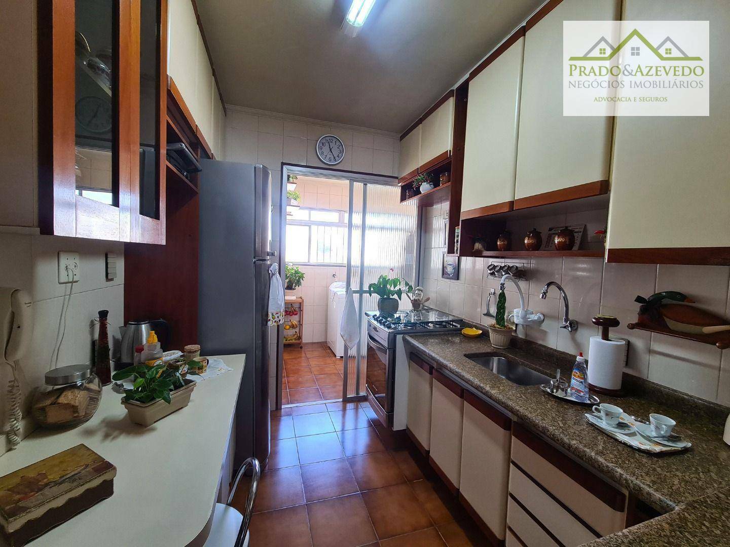 Apartamento à venda com 3 quartos, 90m² - Foto 14