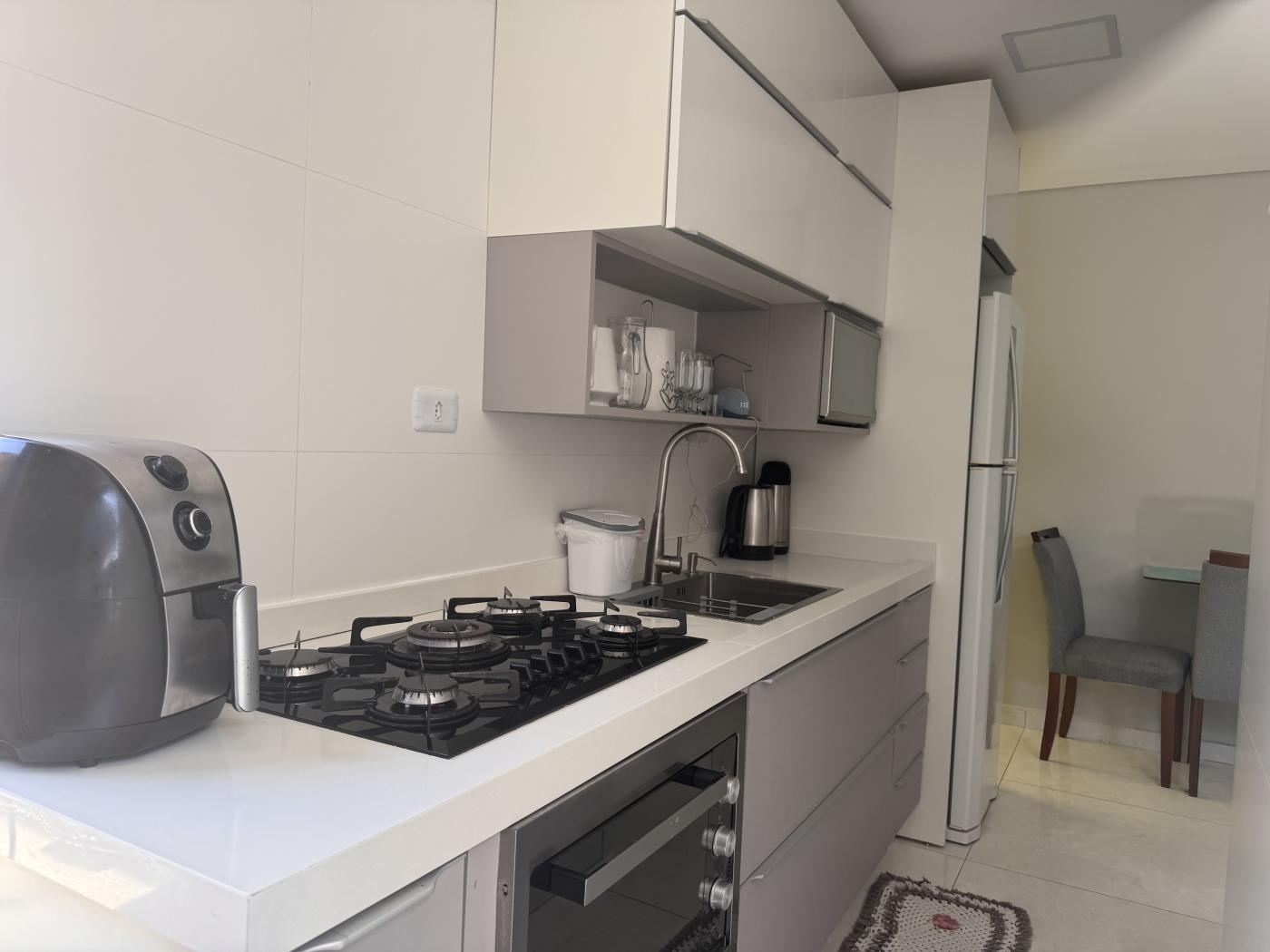 Apartamento à venda com 3 quartos, 58m² - Foto 7