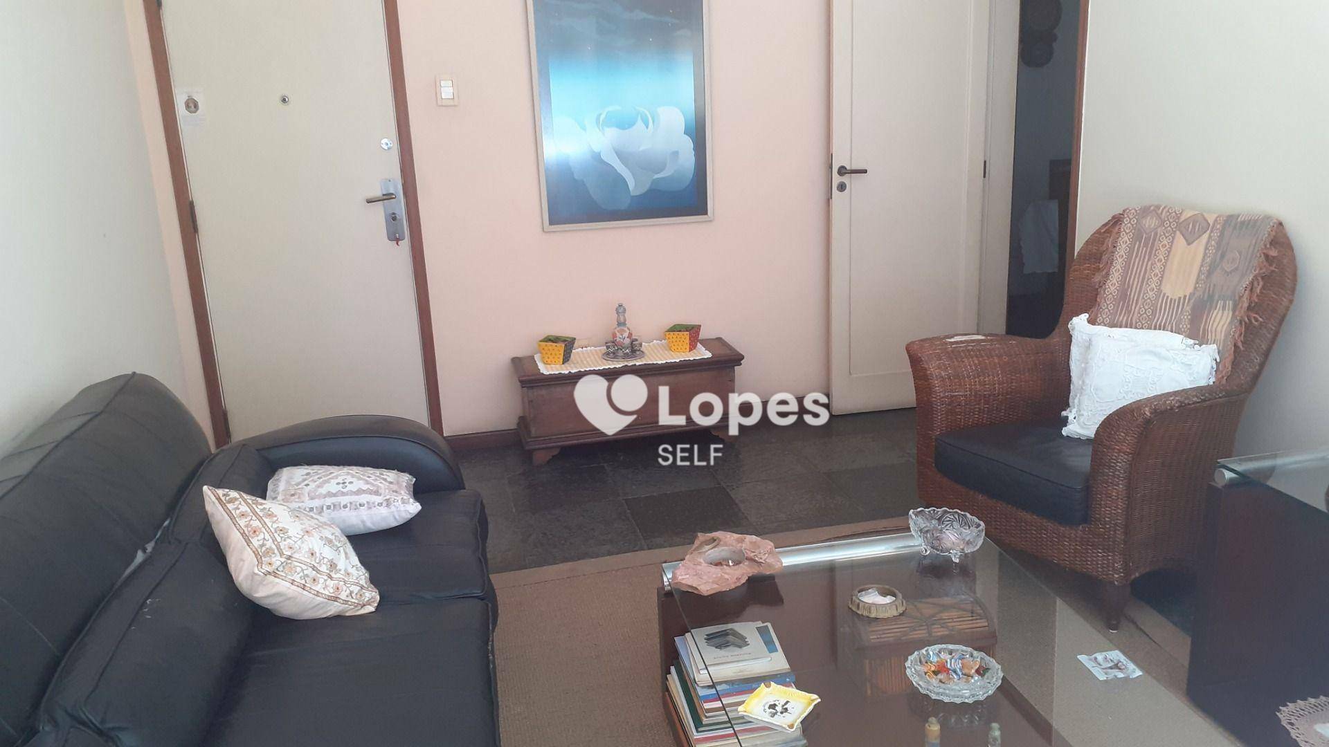 Apartamento à venda com 4 quartos, 109m² - Foto 3