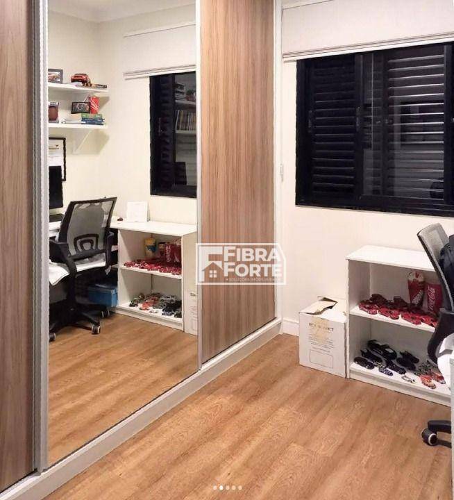 Apartamento à venda com 2 quartos, 78m² - Foto 5