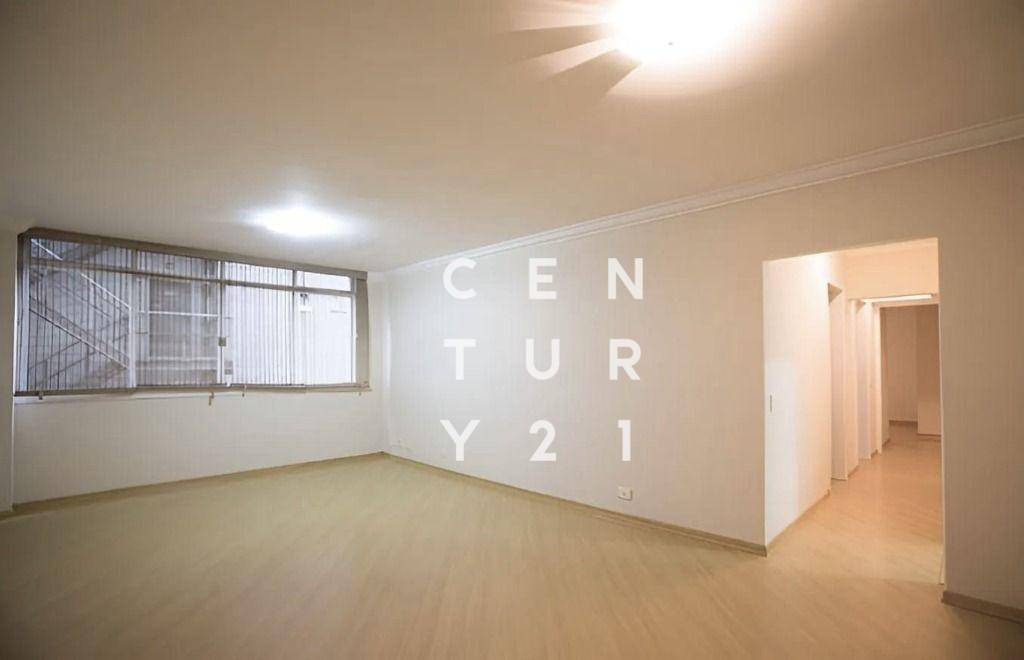 Apartamento, 3 quartos, 134 m² - Foto 1