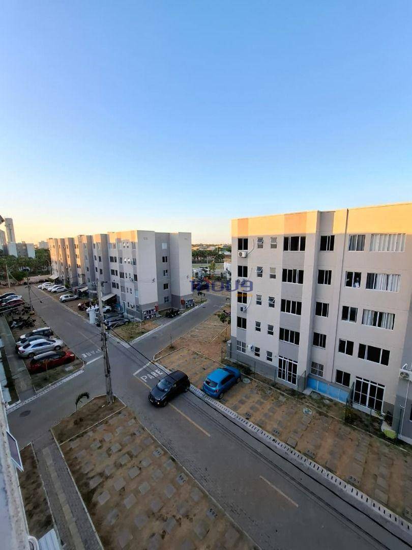 Apartamento, 2 quartos, 46 m² - Foto 2