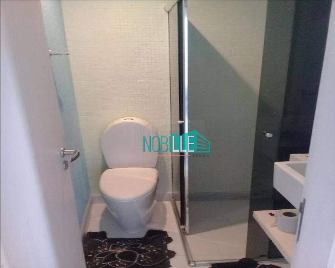 Apartamento à venda com 2 quartos, 60m² - Foto 10