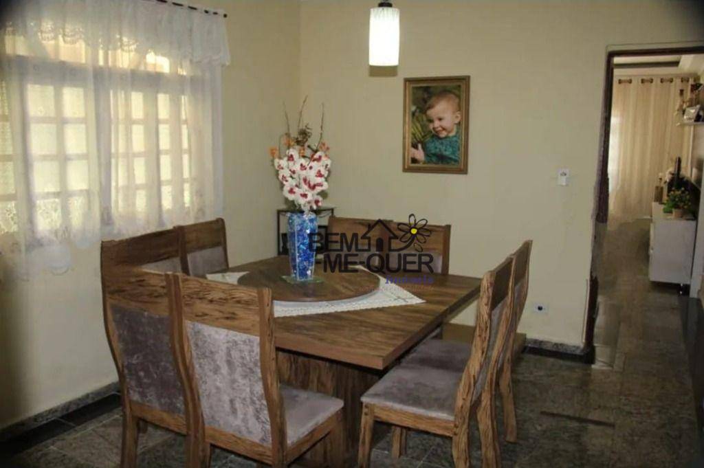 Sobrado à venda com 3 quartos, 150m² - Foto 21