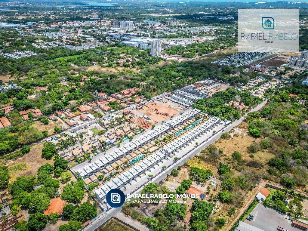 Casa de Condomínio à venda com 4 quartos, 151m² - Foto 22