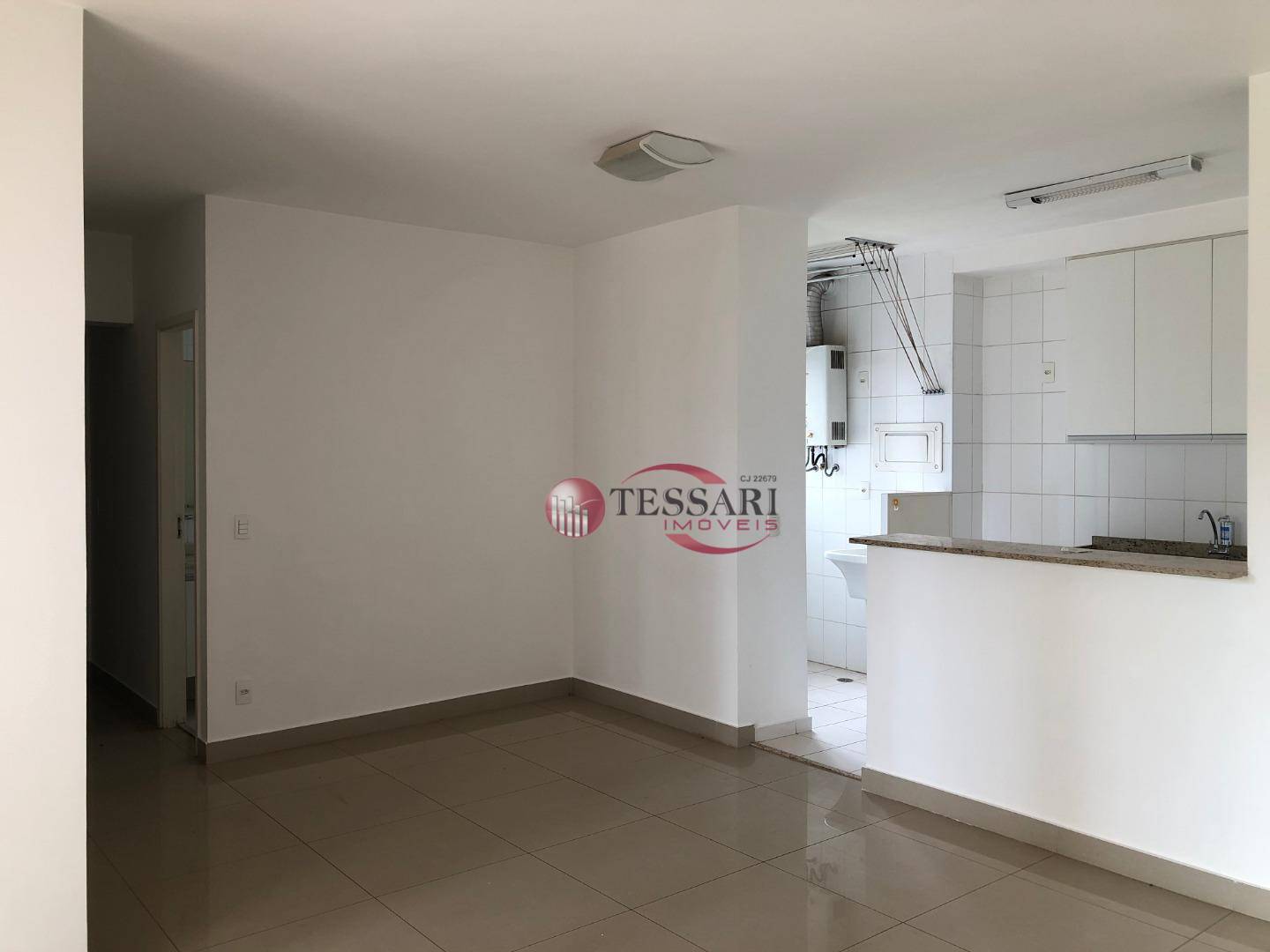 Apartamento à venda com 3 quartos, 85m² - Foto 5